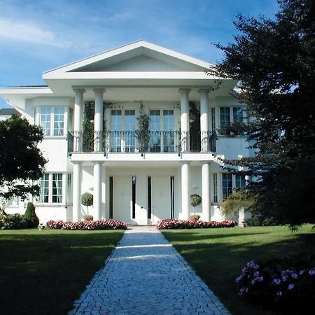 Villa Patrizia Magnago Eksteriør billede