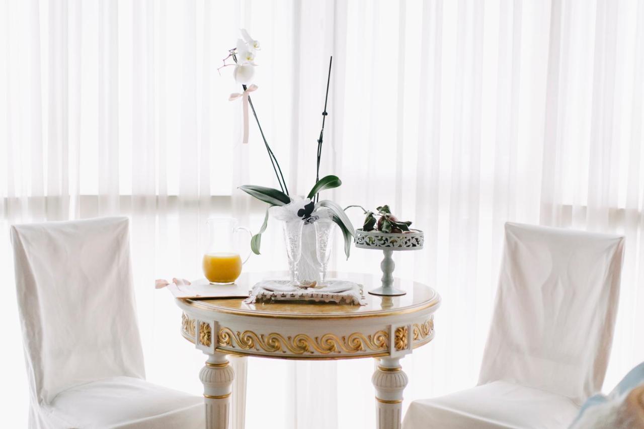 Villa Patrizia Magnago Eksteriør billede