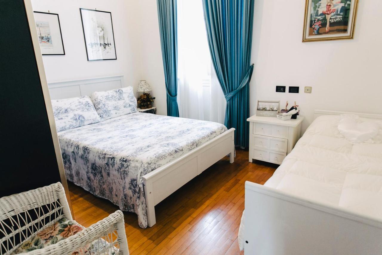 Villa Patrizia Magnago Eksteriør billede