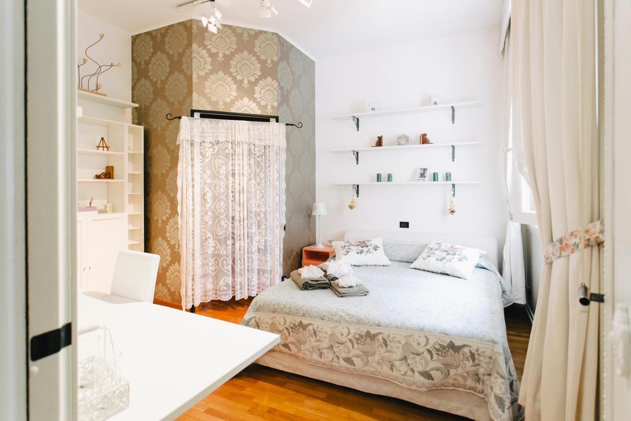 Villa Patrizia Magnago Eksteriør billede